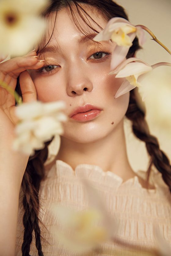 【八木アリサ】サマーガールのエモかわ♡メイク