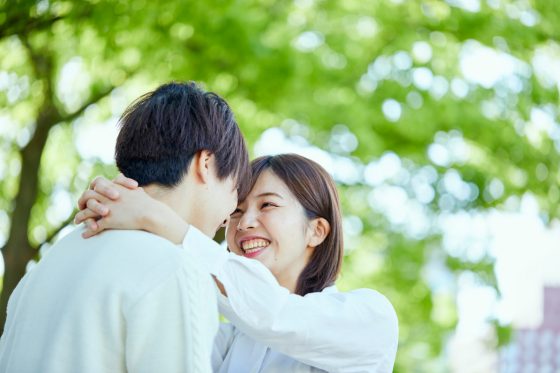 長く付き合っていてもドキドキさせる13の方法！ 愛され彼女でいるために♡