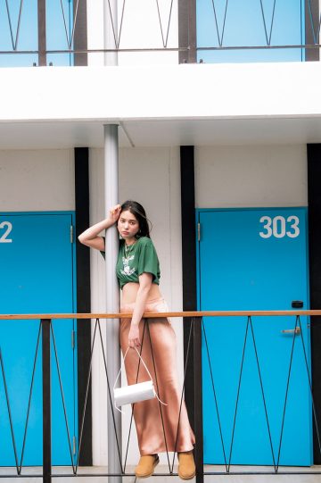Tシャツ