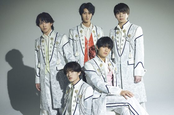 【M!LK】5人が語る、メジャー1stアルバムに込められた想いとは……♡