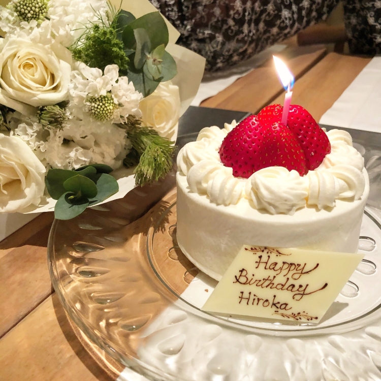 誕生日や記念日、ライフイベントを可愛く祝いたい♡ 都内のおすすめレストラン3選＆デコレーションケーキを2選ご紹介！