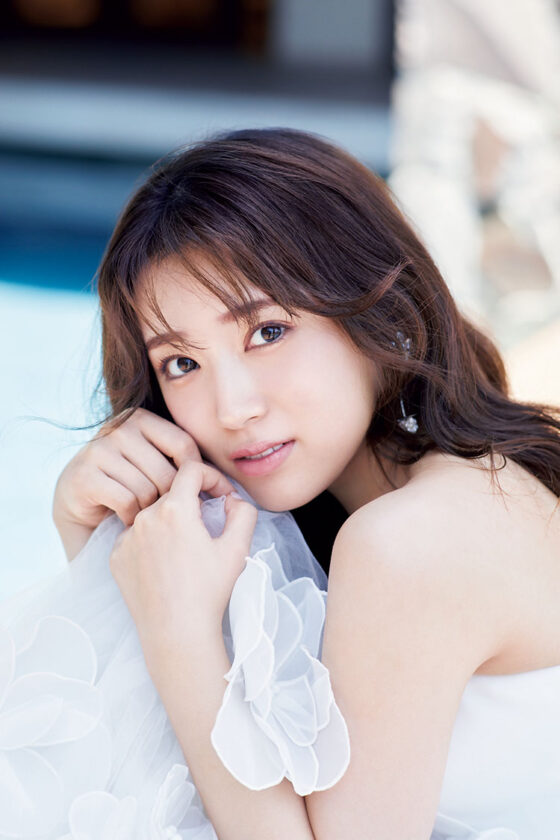 姫のような可愛さ♡矢吹奈子のHKT48卒業おめでとう！スペシャルインタビュー