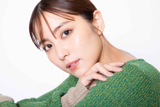 【石川恋】美しすぎるボディラインや、美容のヒミツを徹底インタビュー♡