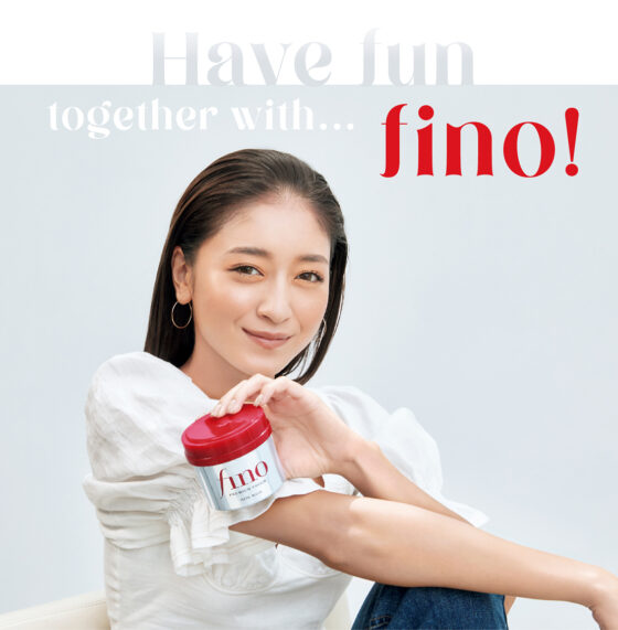 みちょぱも使っているトリートメント公開 「とぅる髪」なfinoがスゴイ！