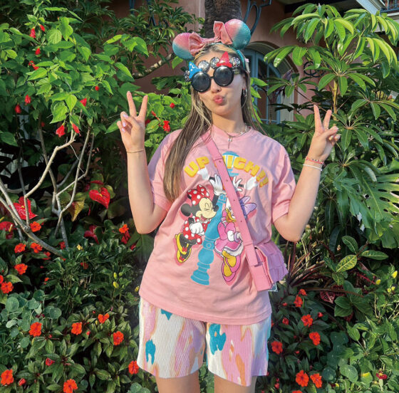 【長谷川ミラ連載VIRTUAL HUG】HAPPY Bday 26th♡26歳のミラちゃんが思うあれこれ