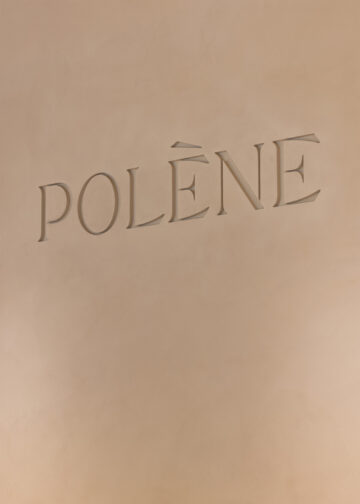 Polène