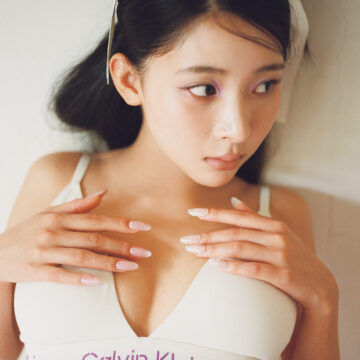 ランジェリー