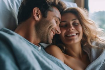 遊び？ 本気？ 男性が本命女性にだけするセックス中の行動12選を紹介！
