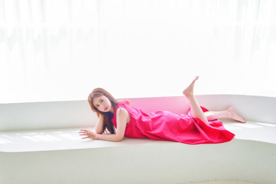 sweet初登場♡ 人気美容インフルエンサー“おざみ”小澤美里の自分アゲの極意