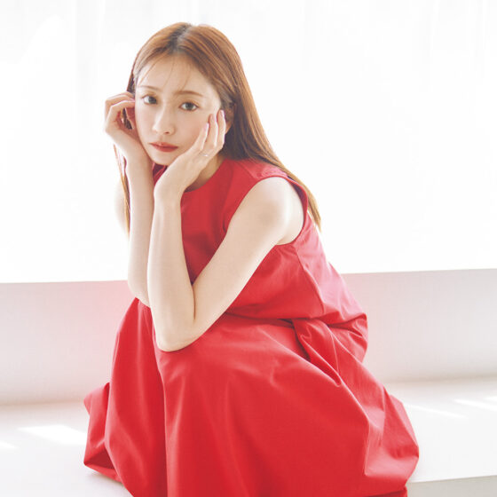 人気美容インフルエンサー“おざみ”小澤美里の気分をアゲるモノやコト