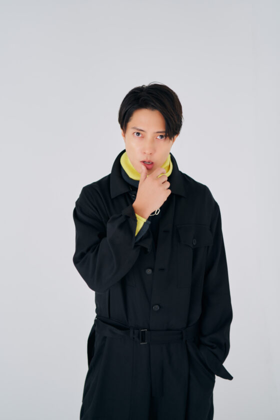 【山下智久】Huluオリジナル「神の雫/Drops of God」で海外ドラマ初主演を飾る