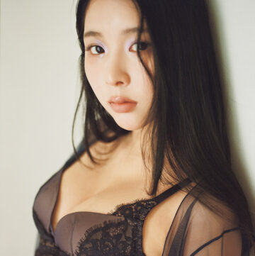 ランジェリー