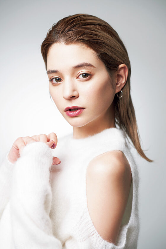 スウィートモデルズの美しさの秘訣を大調査♡ 瑛茉ジャスミンのボディケアテク