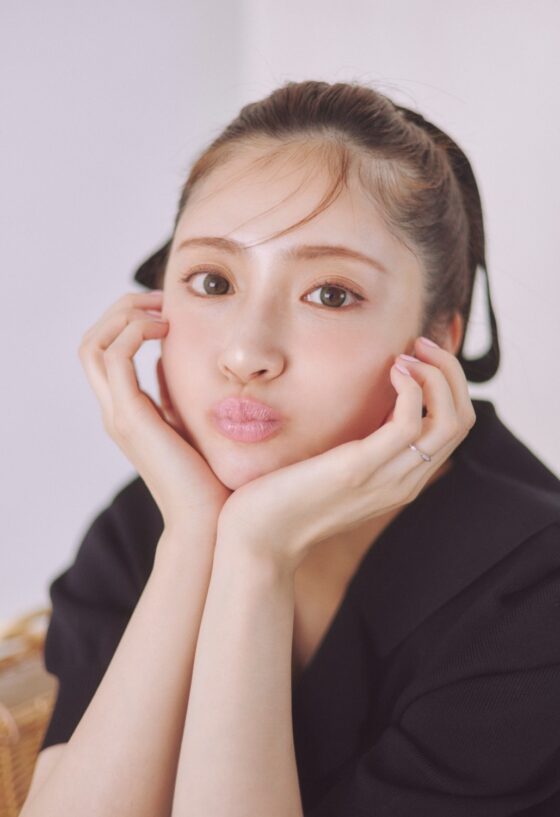 【おざみWEB連載】大人かわいいってこういうこと♡メイク編 vol.01