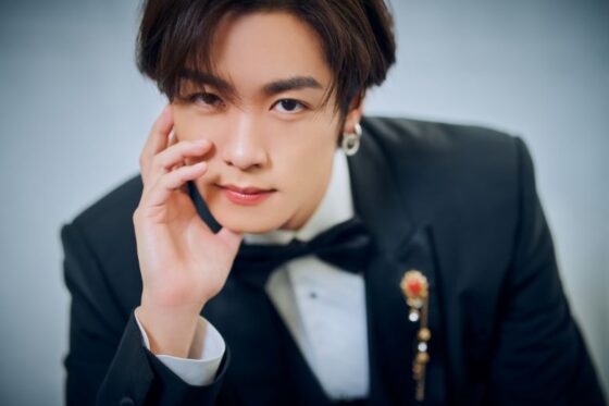 【川村壱馬】「自分を愛してあげられる」きっかけになればいい【sweet web独占 vol.03】