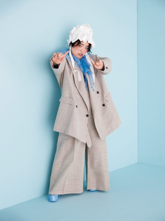 ゆりやんのなんでも相談室♡ ～恋愛編～