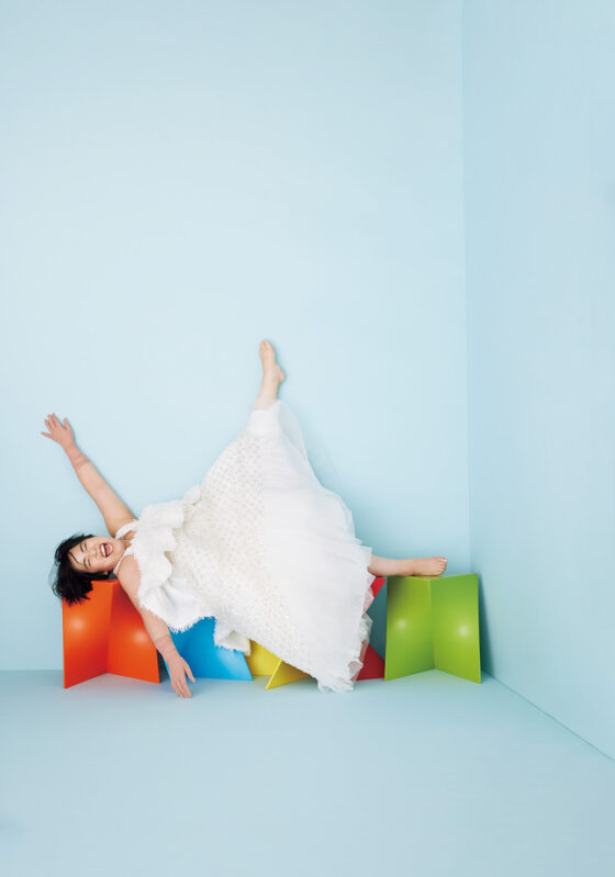 恋愛やボディなど……ゆりやんのプライベート予想♡「素の自分のまま、とにかく愛される！」