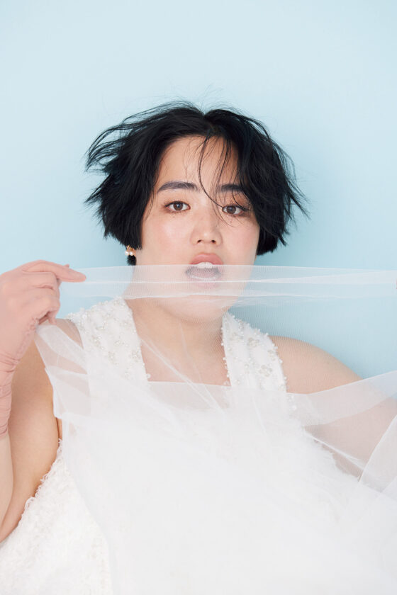 ゆりやんの“これが私の生きる道”「海外進出して、売れまくる！」