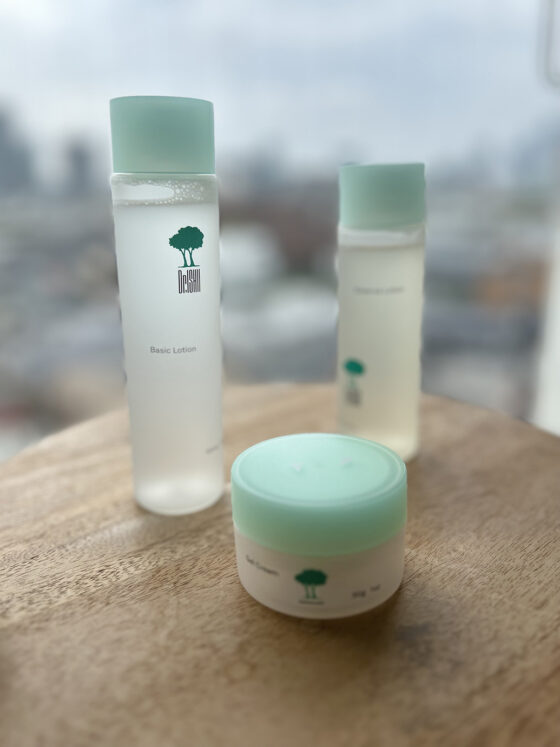 あの名品の産みの親!? 女優・モデルがこぞって通う石井クリニックとは？【BEAUTY BUZZ】