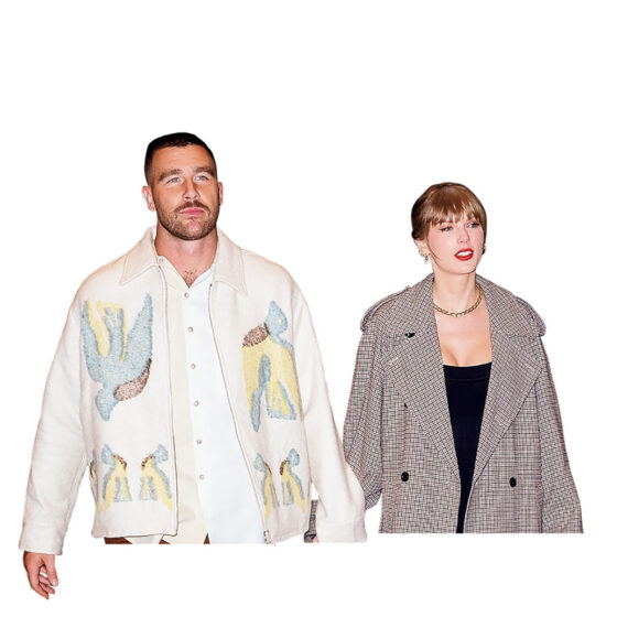 テイラー・スウィフトとNFL選手との恋が急進展？【海外セレブの気になるゴシップ情報】