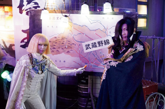 話題の『翔んで埼玉』続編や大人気ゴジラシリーズなど……ドキドキ＆ワクワク展開な映画3選