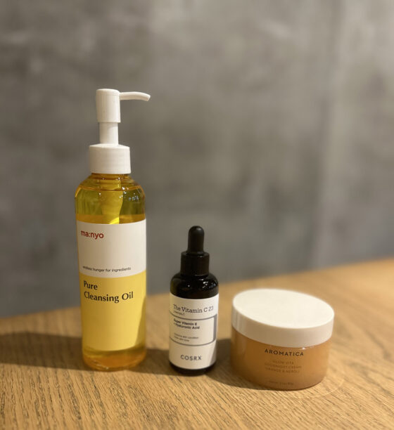 【BEAUTY BUZZ Vol.10】韓国の“オリヤン”に張り付いていざ調査！リアルに売れている韓国コスメNo.3を発表