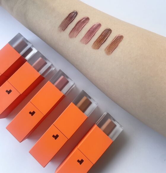 ミリオンセラー越え⁉ 『RICAFROSH』のフルーティントブーケを編集部がレビュー♥