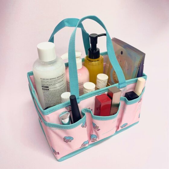 【付録】大容量で使い勝手抜群♡ FURFUR×マムアンのインテリアボックスをレポート！