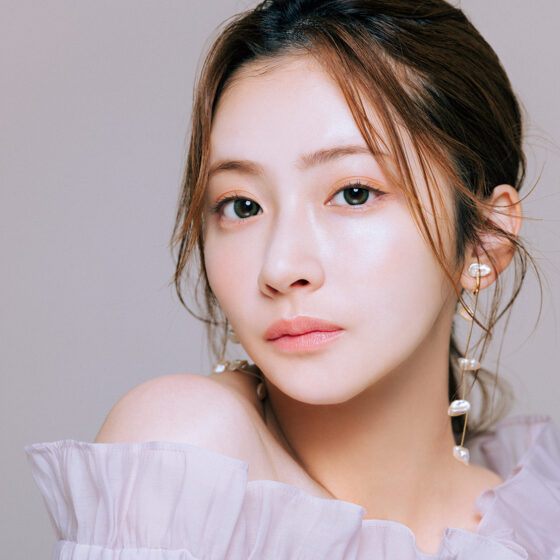 おざみフェイスを叶える【SELVE】のベースメイク♡