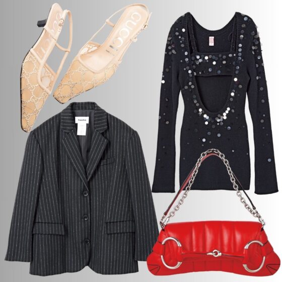 おしゃれの達人♡スタイリスト伊東牧子のお気に入り秋冬アイテム大公開