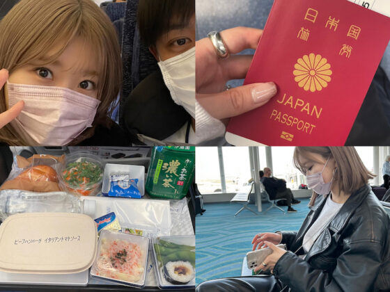 【15泊17日の新婚旅行】「ヨーロッパ周遊」ハネムーン、決め手や予算・費用は？【ライターのリアル花嫁diary#91】