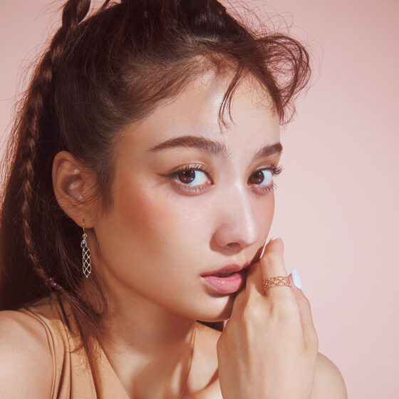 【va vendome aoyama】日常使いにぴったり！上品ジュエリー♡