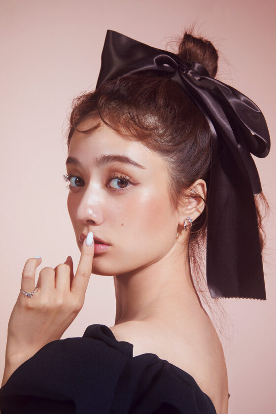 【Canal ４℃】ありがとうの気持ちを形に♡ 最新ジュエリー