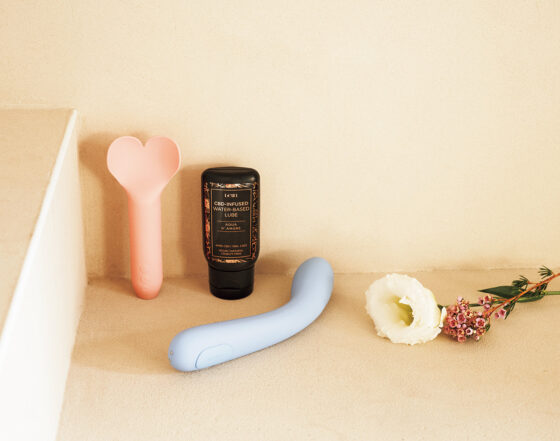 【SEX】女性の性欲って年齢に関係するの？