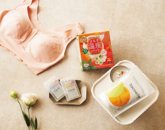 【生理・PMS】生理前にイライラしてるときどう接すればいい？