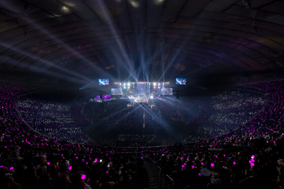 2023 MAMA AWARDS 今年を代表するイケメンたちが大集結！