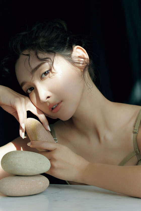 【紗栄子肌を作る】ベースメイクアイテムLISTを公開