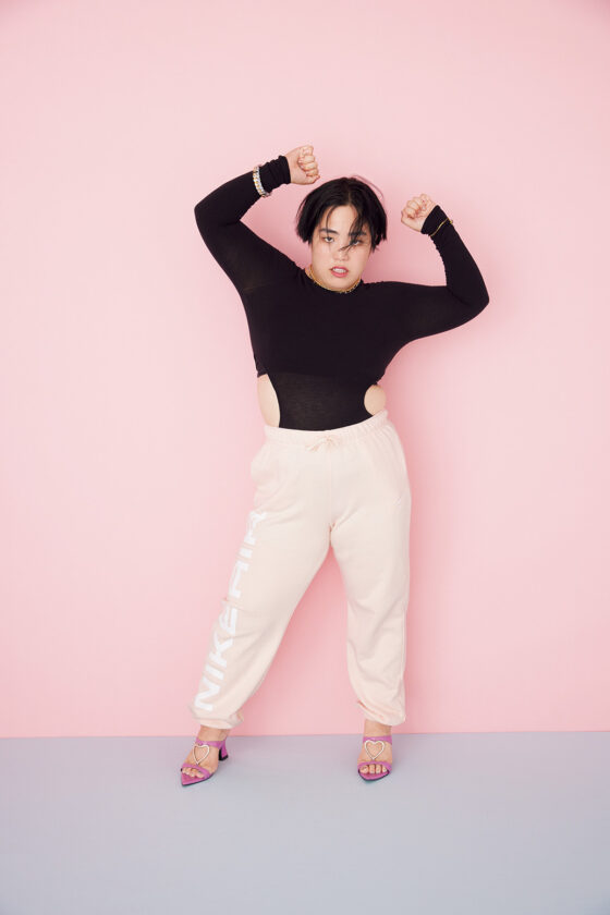 強いメンタルを保つ秘訣は？ ゆりやんのなんでも相談室♡