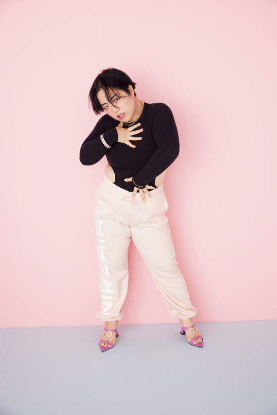 ゆりやんのなんでも相談室♡ ～仕事編～