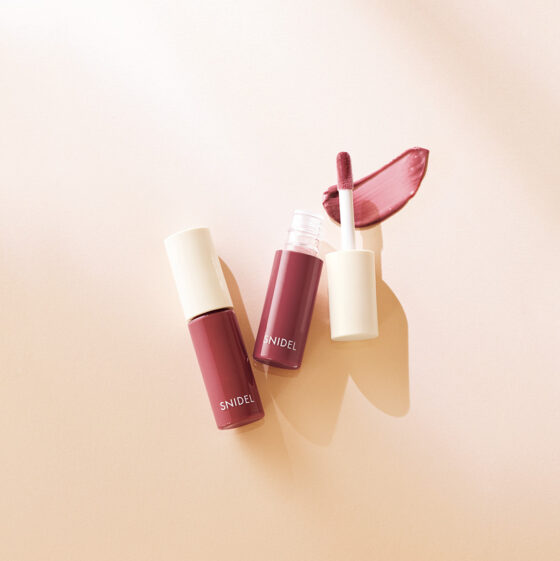 【今月号の付録】SNIDEL BEAUTY 新作リップのsweet限定カラー（12/12発売sweet1月号増刊号）