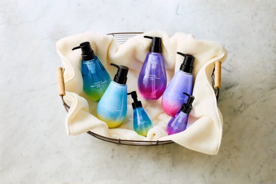 ドラッグストアで買えるダメージ毛の救世主♡ 【hiritu】でサラサラ＆うるぷる髪を叶えよう