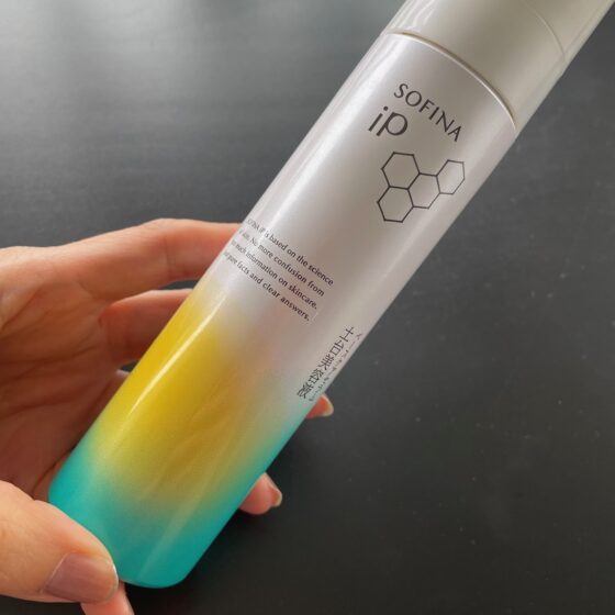 あのバズりコスメが大進化！ 潤い満タンのマシュマロ肌に出会える炭酸泡美容液【BEAUTY BUZZ】