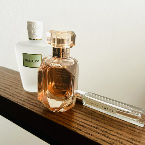 運を呼び寄せる香りを身にまとって、2024年をスタート！【BEAUTY BUZZ】