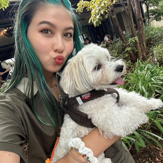 自分を大切にする生活＆働き方【長谷川ミラ連載VIRTUAL HUG】