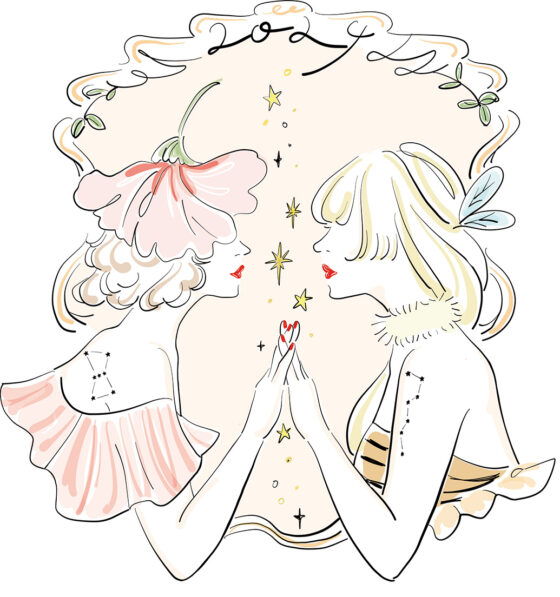 【2024年上半期の運勢】佐藤ただすけ先生が占う12星座占い。読めるのはSWEET WEBだけ♡