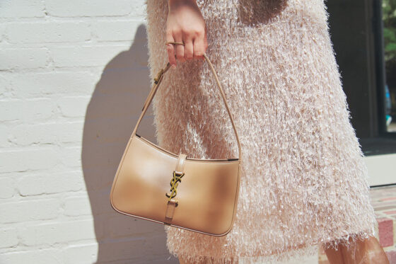 おしゃれなあのコのトレンド小物リサーチ♡