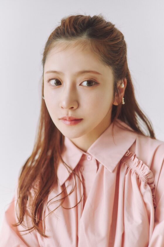 【おざみWEB連載】大人かわいいってこういうこと♡メイク編vol.02