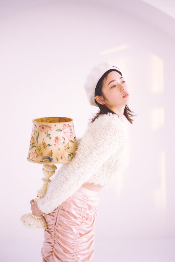 【肌見せニット】ポカポカ＆色っぽを叶える名品5選