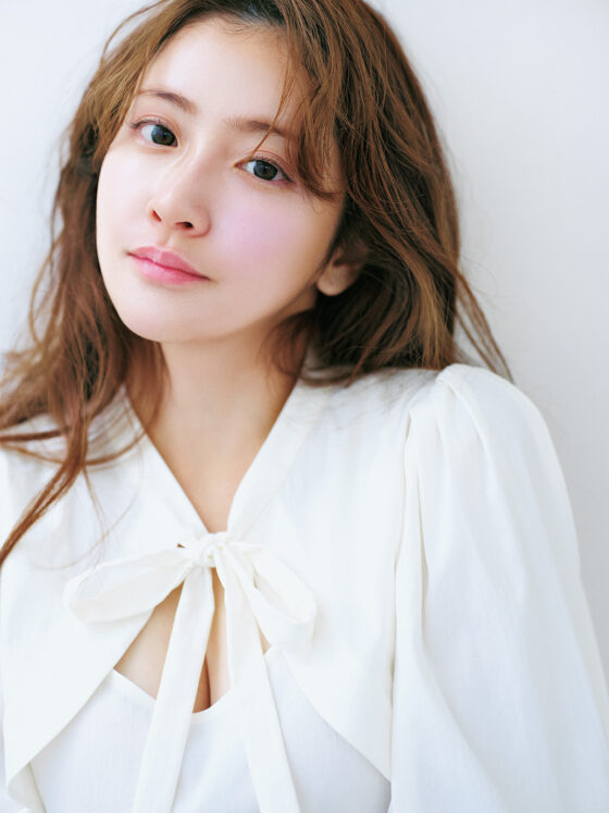 【最新】透明感を叶える♡ 今ドキなベースメイクを伝授