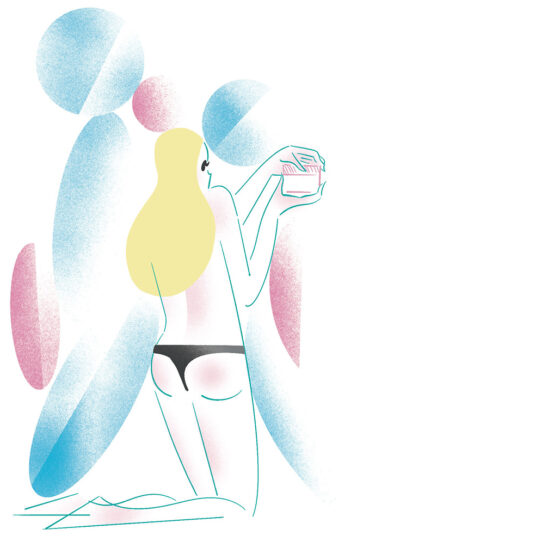 【セルフケア】桃尻グッズでヒップに磨きをかけよう！